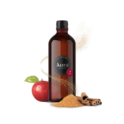 Aroma Manzana Canela