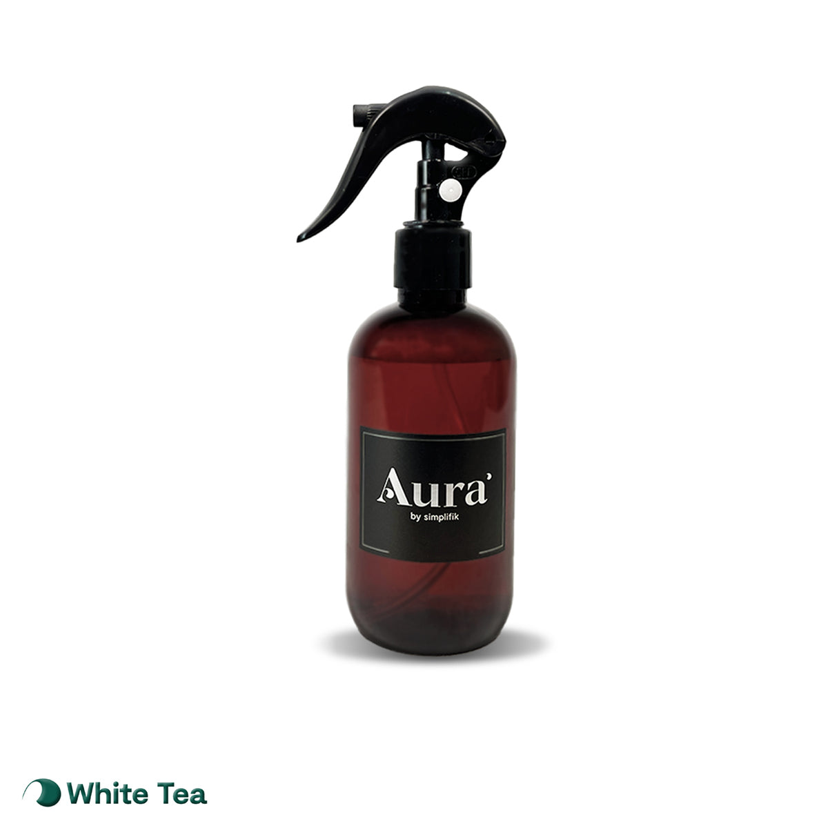 Spray Room White Tea